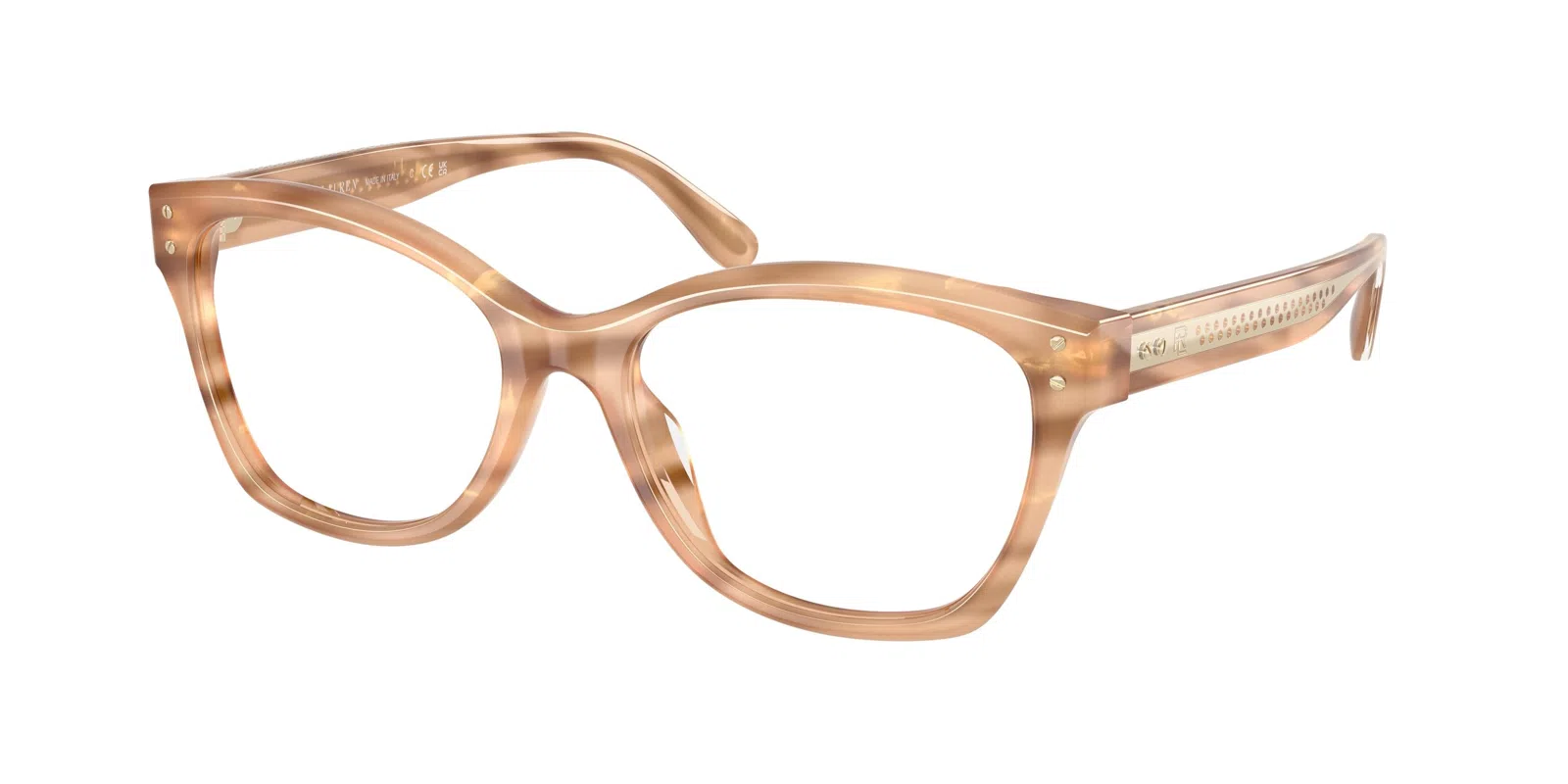 Ralph Lauren 6259U Eyeglasses - view 3